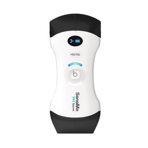 linear veterinary ultrasound probe 1