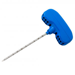 bone marrow biopsy needle