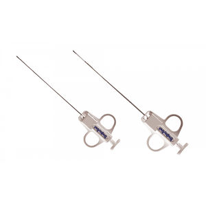 biopsy needle