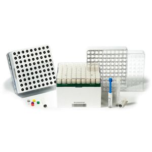 storage sample box