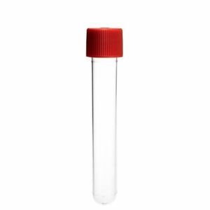 laboratory test tube