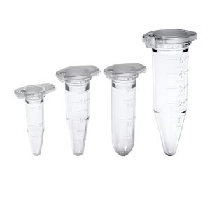 laboratory microtube