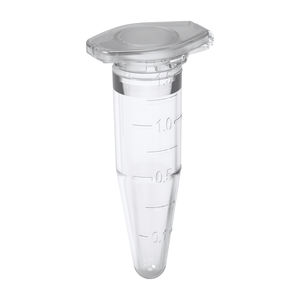 laboratory microtube