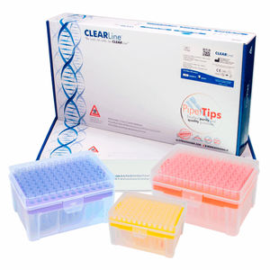 low-retention pipette tip