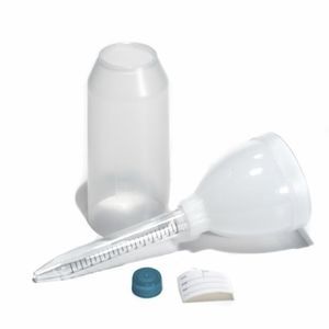 laboratory collection kit