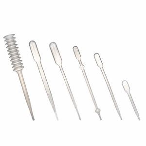 manual pipette