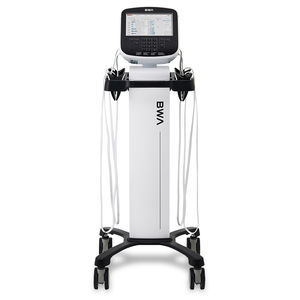 bio-impedancemetry body composition analyzer