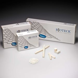 xenograft bone substitute
