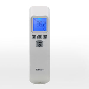 fever thermometer