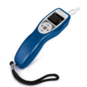blood alcohol breathing monitor