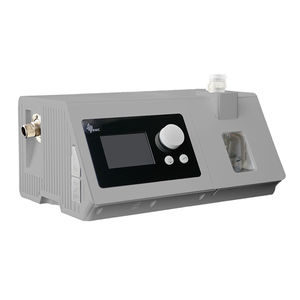 high-flow oxygen therapy system