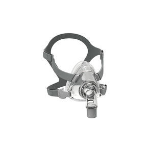 CPAP artificial ventilation mask