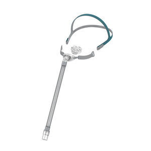 AIR LIQUIDE MEDICAL SYSTEMS - Mouthpiece & Nasal Cannula For