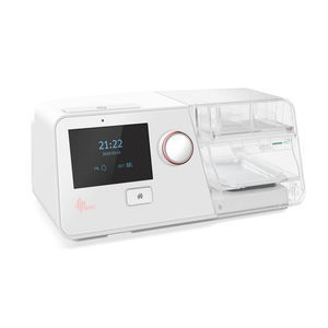 BIPAP CPAP machine