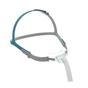 nasal artificial ventilation mask