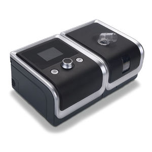 electro-pneumatic ventilator / homecare / CPAP
