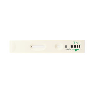 myocardial infarction test kit