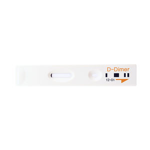 thrombosis test kit