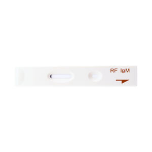 rheumatoid arthritis test kit