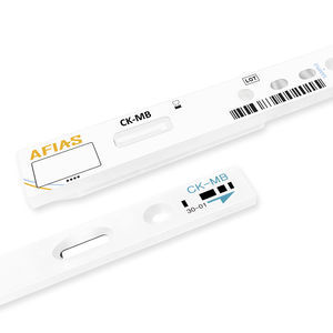 myocardial infarction test kit