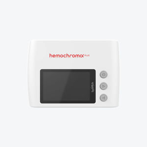 automatic hemoglobin analyzer