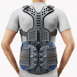 thoraco-lumbar support corset 1