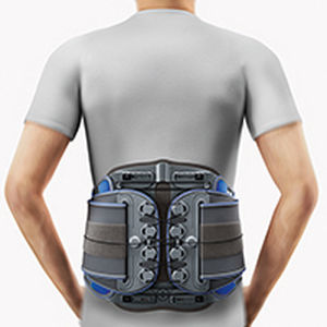 lumbo-sacral support corset 1