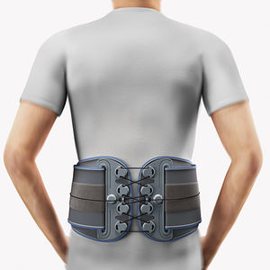 lumbo-sacral support corset 1