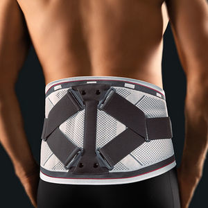 lumbo-sacral support belt 1
