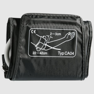 blood pressure monitor cuff