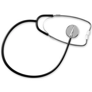 dual-head stethoscope 1