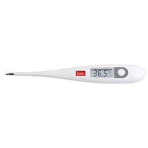 Waterproof thermometer - All medical device manufacturers