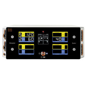 monopolar coagulation electrosurgical unit