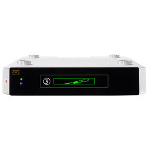 plasma electrosurgical unit