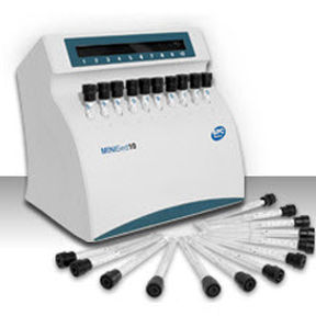 automatic ESR analyzer