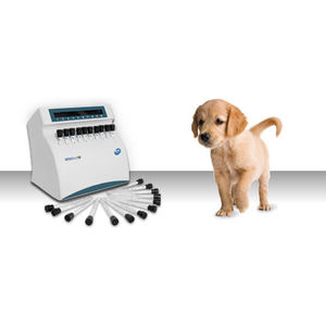 automatic ESR analyzer / veterinary