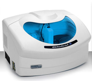 automatic biochemistry analyzer