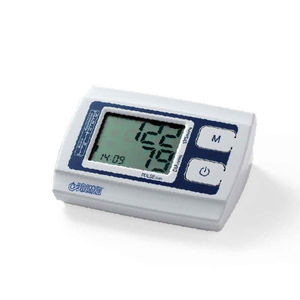 automatic blood pressure monitor / arm / cuffless