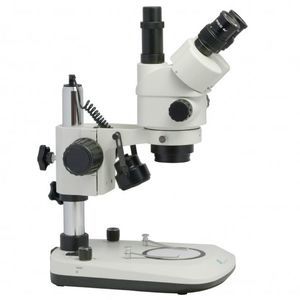 optical stereo microscope