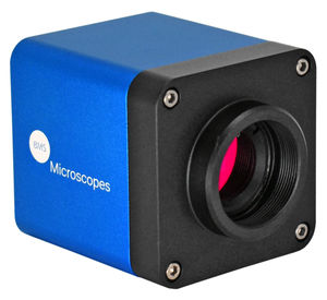 microscope camera