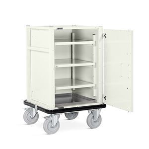 medical trolley