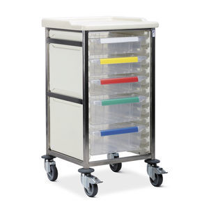 medical trolley