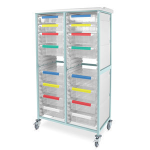 medical trolley