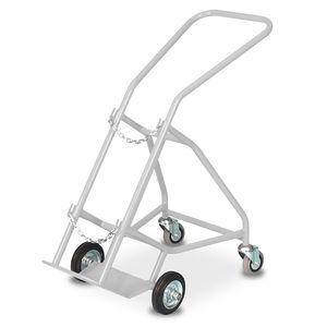 hospital trolley