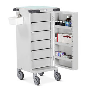 medical trolley