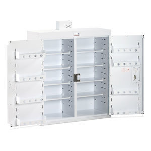 storage cabinet