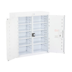 storage cabinet