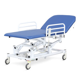 bariatric examination couch