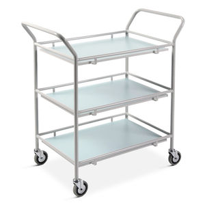 medical trolley 1