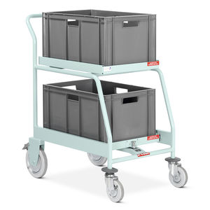 medical trolley